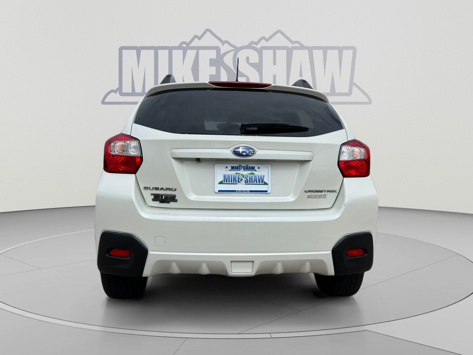 Used 2016 Subaru Crosstrek 2.0i Premium w/ Moonroof Package AWD/4WD image 4
