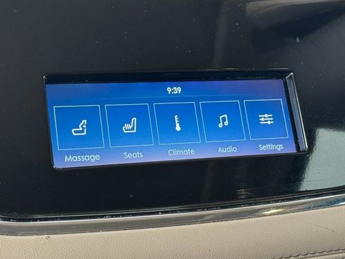 Used 2022 Lincoln Navigator L Reserve image 18