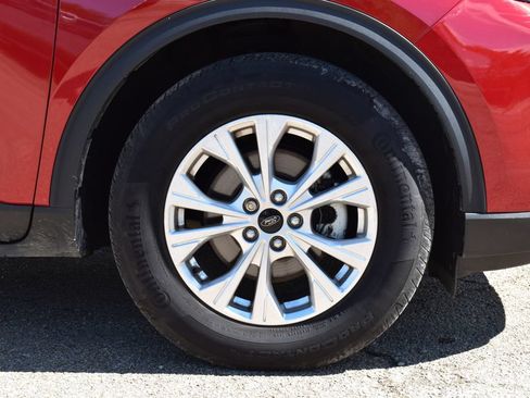 Used 2023 Ford Escape Active w/ Tech Pack #2 AWD/4WD image 4