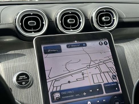 Certified 2023 Mercedes-Benz GLC 300 4MATIC image 30