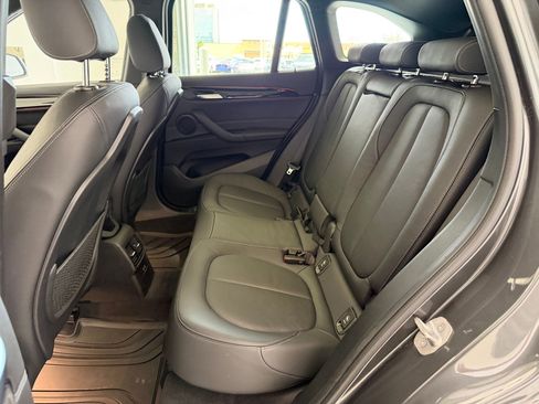 Used 2019 BMW X1 xDrive28i w/ Convenience Package image 14