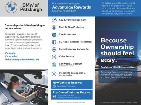 Used 2022 BMW 750i xDrive w/ Luxury Rear Seating Package AWD/4WD image 4