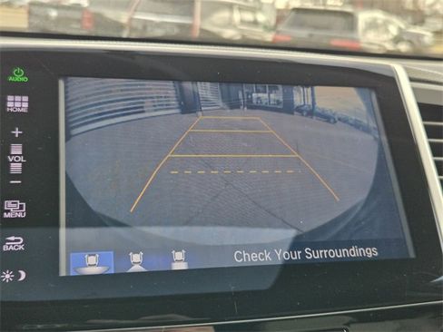 Used 2016 Honda Pilot EX-L image 24