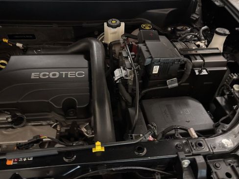 Used 2022 Chevrolet Equinox LT image 26