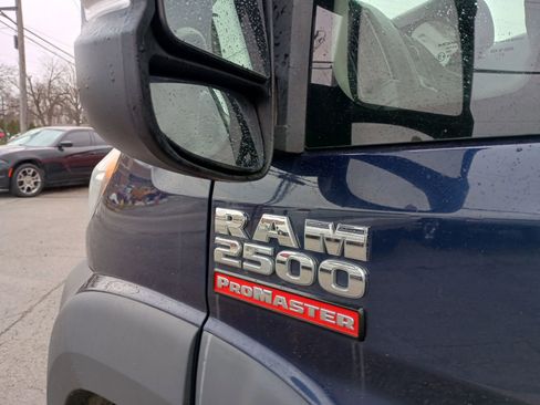 Used 2018 RAM ProMaster 2500 image 13