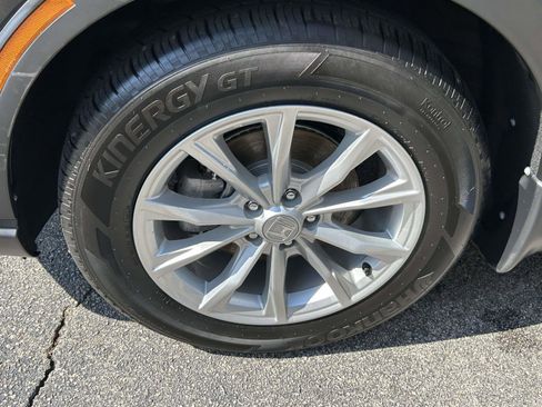 Used 2024 Honda CR-V EX-L image 5