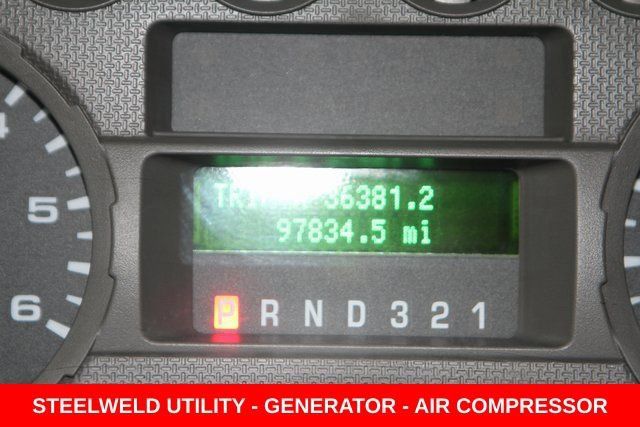 Used 2008 Ford F350 XL RWD image 18