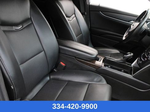 Used 2019 Cadillac XTS V4U Coachbuilder Limousine image 25