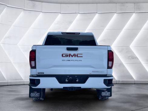 New 2026 GMC Sierra 1500 Elevation image 5