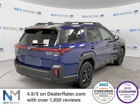 New 2026 Subaru Outback Limited AWD/4WD image 4