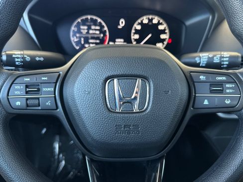 Certified 2024 Honda HR-V LX image 23