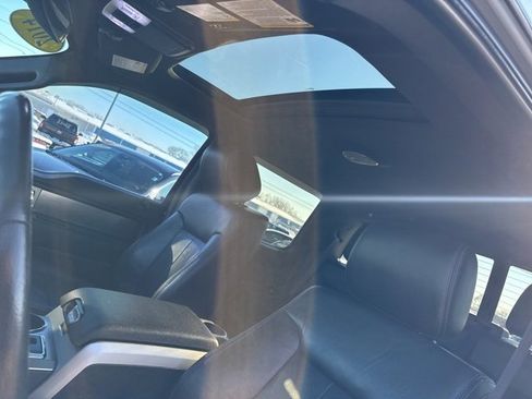 Used 2014 Ford F150 FX4 w/ Equipment Group 402A Luxury image 25