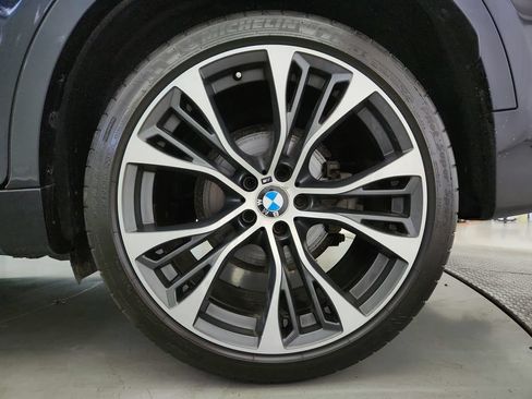 Used 2019 BMW X6 xDrive35i AWD/4WD image 40