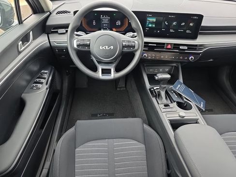 New 2026 Kia K5 LXS image 7