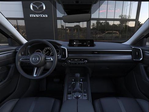 New 2026 MAZDA CX-50 2.5 Hybrid w/ Cargo Package image 2