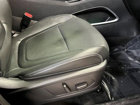 Used 2022 Hyundai Tucson Limited image 15