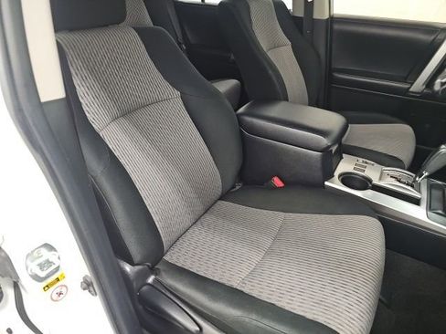 Used 2019 Toyota 4Runner SR5 image 36