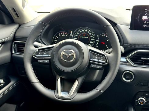 New 2025 MAZDA CX-5 AWD 2.5 S image 21