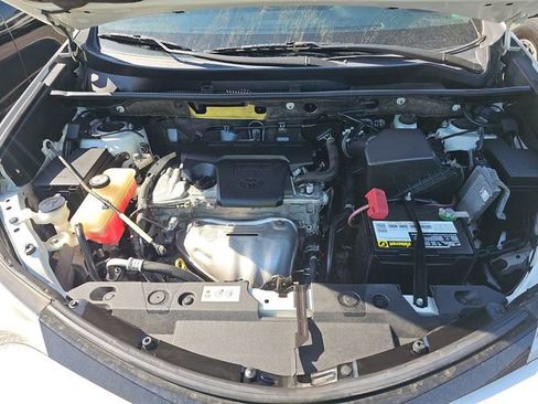 Used 2017 Toyota RAV4 SE w/ Power Special Value Package image 14