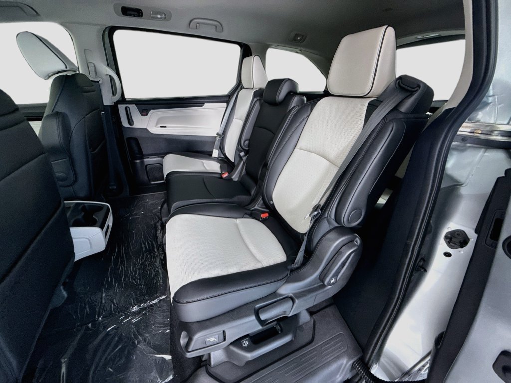 New 2027 Honda Odyssey Elite image 20