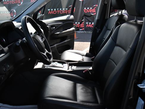 Used 2022 Honda Pilot EX-L image 18