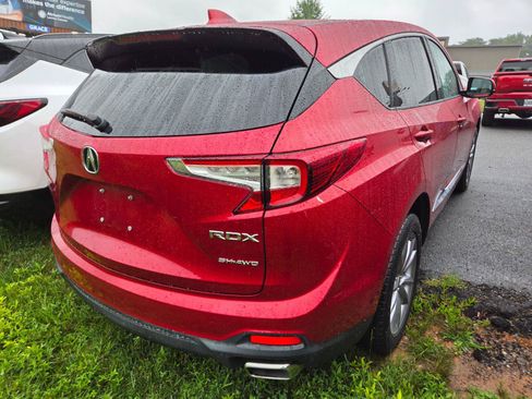 Used 2023 Acura RDX AWD image 5