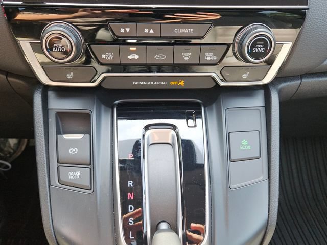 Used 2019 Honda CR-V EX-L image 20