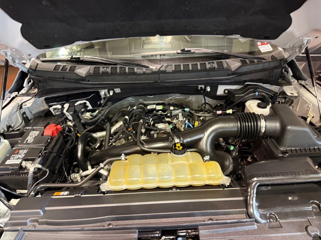 Used 2020 Ford F150 XLT w/ Equipment Group 301A Mid AWD/4WD image 17