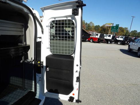 Used 2021 RAM ProMaster City Tradesman SLT w/ Window Group 05 image 47