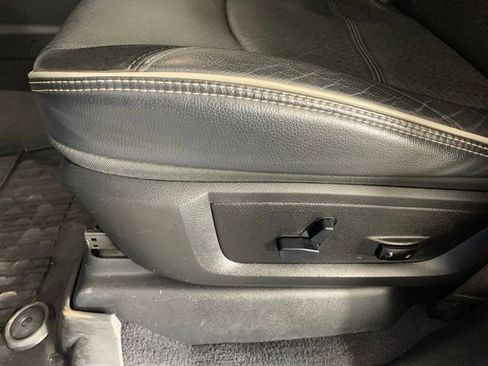 Used 2020 RAM 3500 Laramie image 17