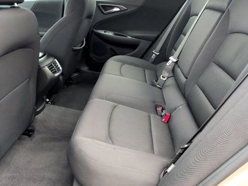 Used 2024 Chevrolet Malibu LT FWD image 7