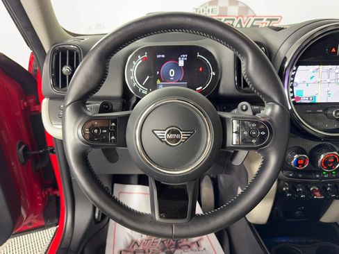 Used 2022 MINI Cooper Countryman S AWD/4WD image 13