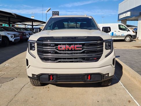 New 2026 GMC Sierra 1500 AT4 w/ AT4 Premium Package image 9