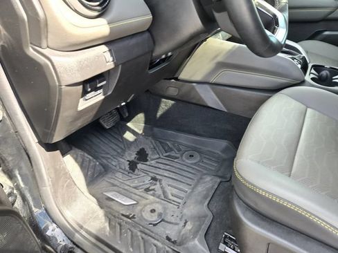 Used 2024 Chevrolet Colorado ZR2 w/ ZR2 Convenience Package III AWD/4WD image 12