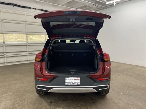 Used 2022 Buick Encore GX Select w/ Experience Buick Package image 29