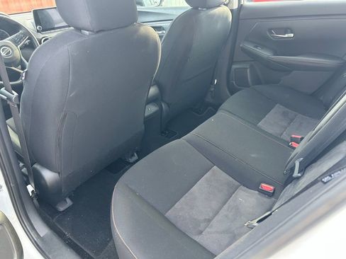 Used 2023 Nissan Sentra SR FWD image 8