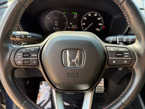 Used 2023 Honda CR-V Sport image 11