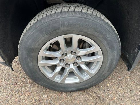 Used 2019 Chevrolet Silverado 1500 LT w/ Texas Edition image 12