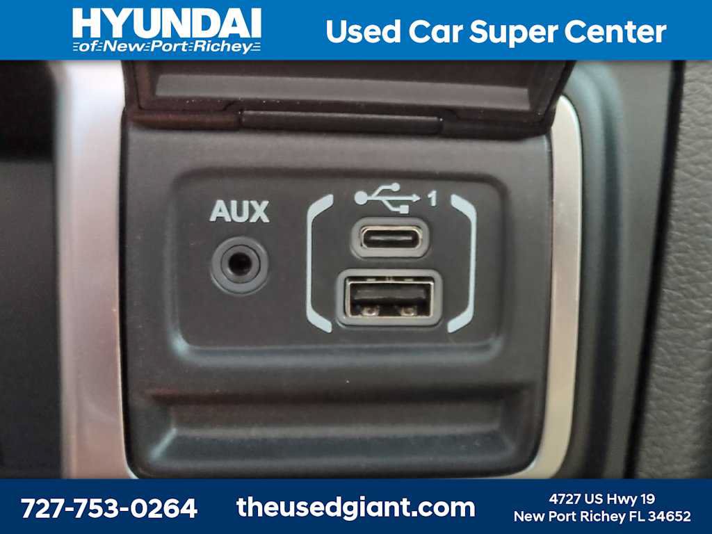 Used 2023 Jeep Wrangler Sport AWD/4WD image 22