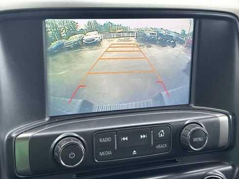 Used 2017 Chevrolet Silverado 1500 LT w/ All Star Edition image 12