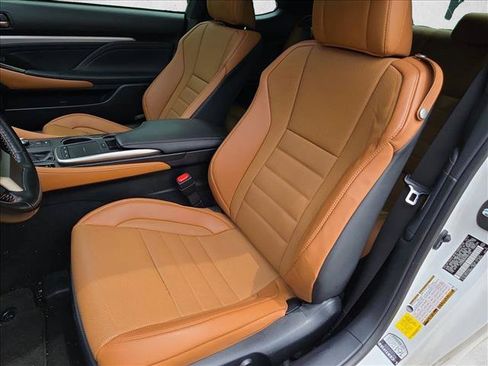 Used 2019 Lexus RC 350 w/ Premium Package RWD image 10