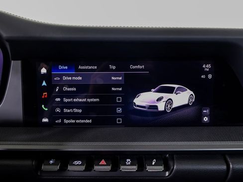 Certified 2025 Porsche 911 Carrera S RWD image 11