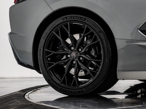 Used 2023 Chevrolet Corvette Stingray Preferred Conv w/ Z51 Performance Package image 90