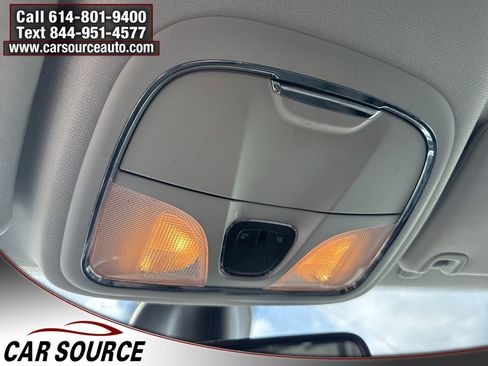 Used 2019 Jeep Cherokee Trailhawk image 28