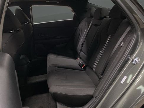 New 2026 Hyundai Elantra SEL Sport image 28