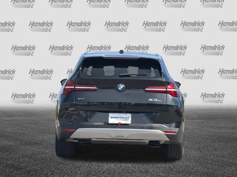 Used 2025 BMW X3 xDrive30i w/ Premium Package image 6