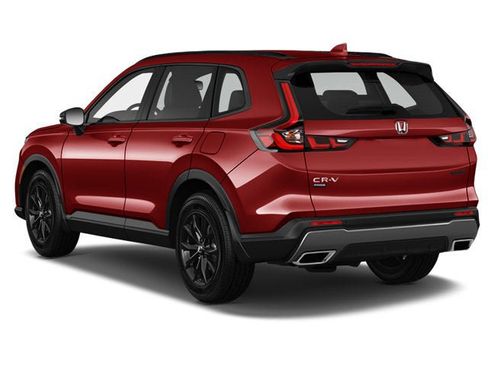 New 2026 Honda CR-V Sport-L image 2