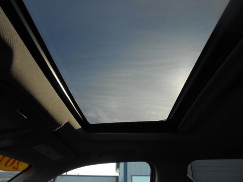 Used 2016 Chevrolet Silverado 2500 LTZ w/ Custom Sport Edition image 11