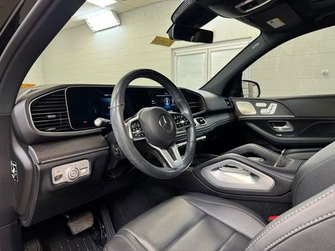 Used 2022 Mercedes-Benz GLE 350 4MATIC image 15