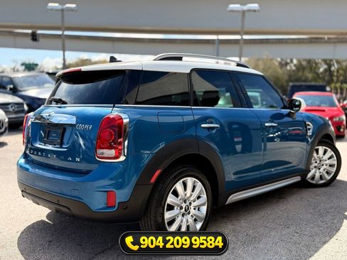 Used 2019 MINI Cooper Countryman w/ Premium Package FWD image 7